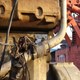 USED CAT 3306 ENGINE